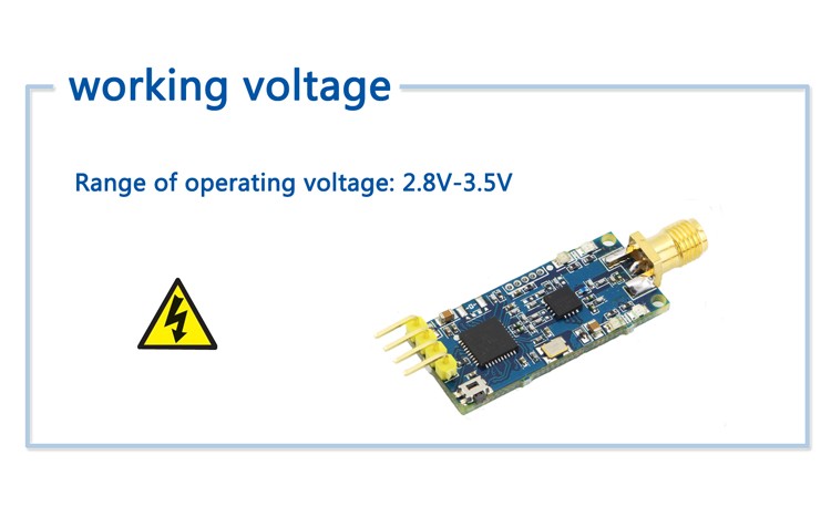 ttl zigbee module