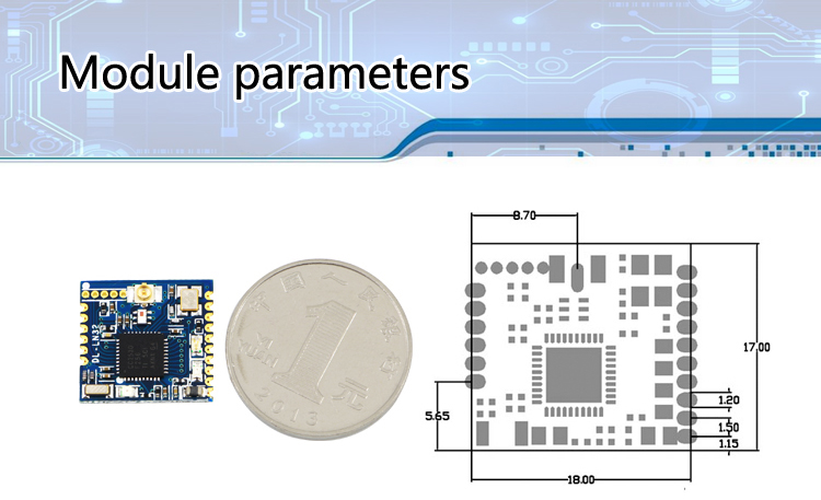 zigbee muti-hop ad-hoc module