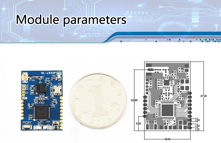 zigbee muti-hop ad-hoc module