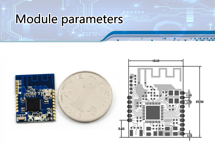 zigbee muti-hop ad-hoc module