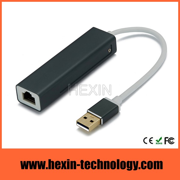 usb hub ethernet combo adapter