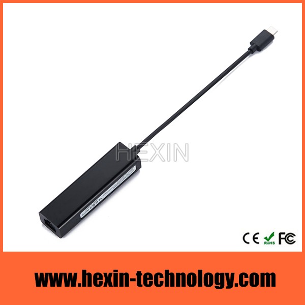 usb 3.0 hub ethernet combo adapter