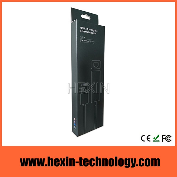 usb 3.0 gigabit ethernet card