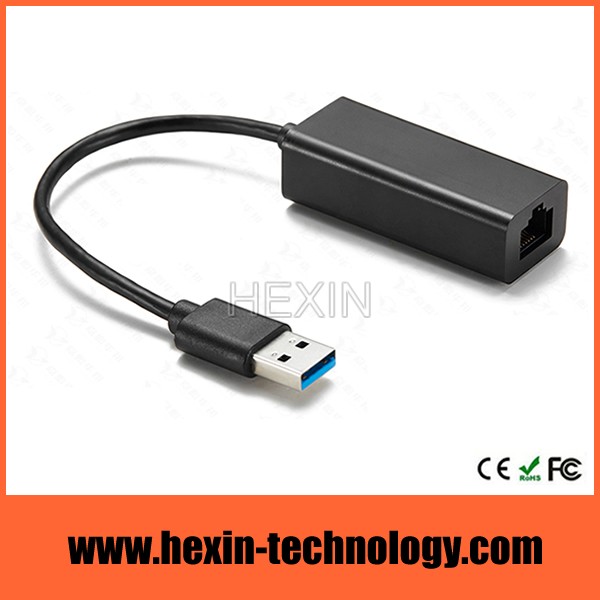 usb 3.0 gigabit ethernet card