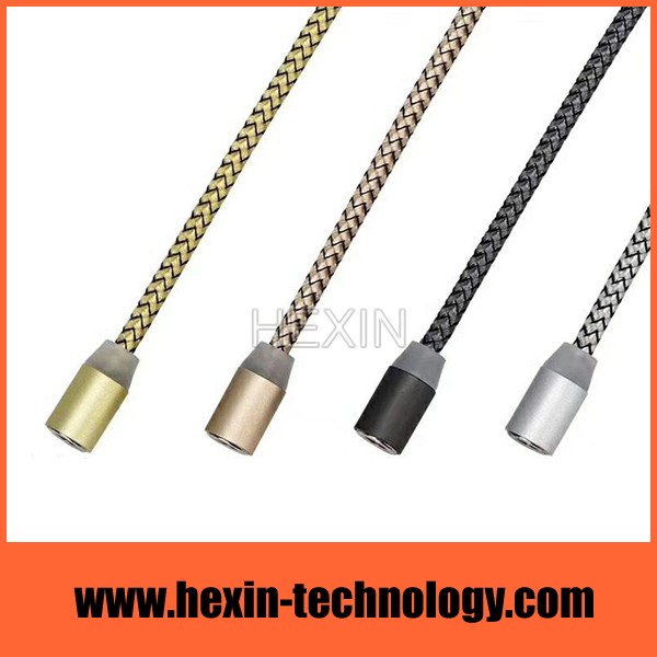 usb megnetic cable