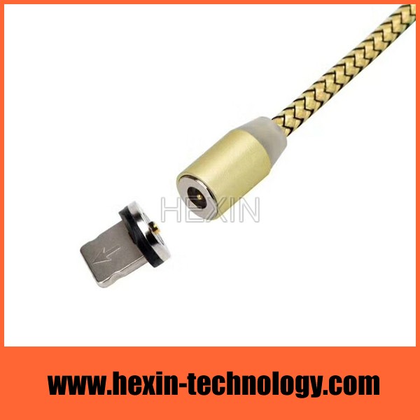 usb megnetic cable