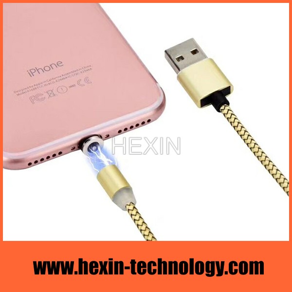 usb megnetic cable
