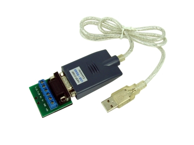 USB 2.0 To RS-485 Converter