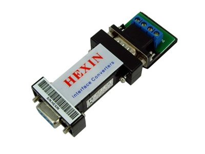RS-232 To RS-485 Converter