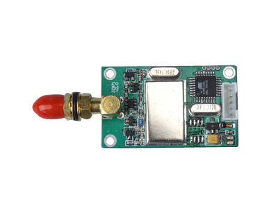 800m-1200m Micro Power RS-232/RS-485/TTL to RF Wireless Module 