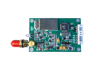 2000m-3000m Low Power RS-232/RS-485/TTL to RF Wireless Module 