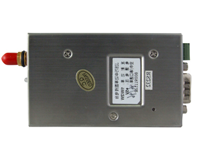 2km-10km Low Power RS-232/RS-485/TTL auf RF Wireless Module 