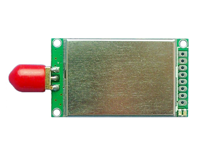 1000m-1500m Micro Power RS-232/RS-485/TTL to RF Wireless Module