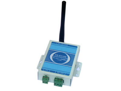 1000M RS-485 to Wireless Converter