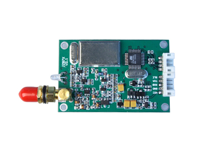 2000M RS-232 to Wireless Converter