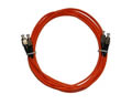 3m FC-FC Duplex Multimode Fiber Optic Cable