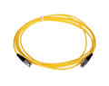 3m FC-FC Simplex Singlemode Fiber Optic Cable  