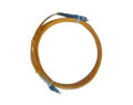 3m LC-SC Simplex Singlemode Fiber Optic Cable 