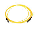 3m ST-SC Simplex Singlemode Fiber Optic Cable  