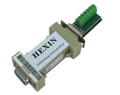 Serial Converters