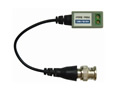 Flexible 1 Channel Passive UTP Video Balun Transceiver