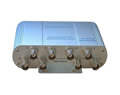 8 Channel Passive UTP Video Balun Transceiver