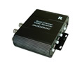 4 Channel Active UTP Video Balun Receiver