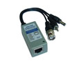 PoE UTP Video Balun