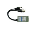 PoE UTP Data + Video Balun Transmitter