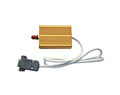 300m Micro Power RS-232/RS-485/TTL to RF Wireless Module