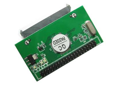 HXSATA-IDE SATA to 2.5 inch IDE Adapter