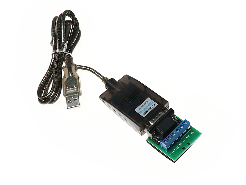 driver usb 2.0 serial rs 485